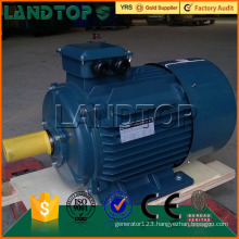 Top quality three phase induction motor